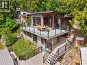 6506 Littlewood Road, Nelson, BC  - Outdoor With Deck Patio Veranda With Exterior 