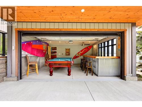 6506 Littlewood Road, Nelson, BC -  With Exterior