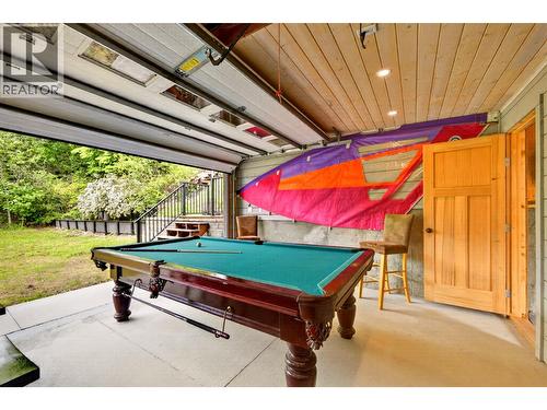 6506 Littlewood Road, Nelson, BC - Indoor Photo Showing Other Room