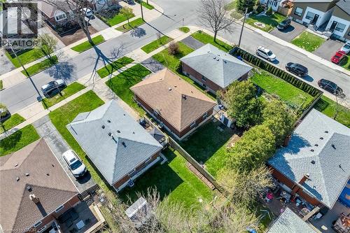 Image quality insufficient for description - 406 East 43Rd Street, Hamilton, ON 