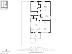 Floor plan - 