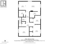 Floor plan - 