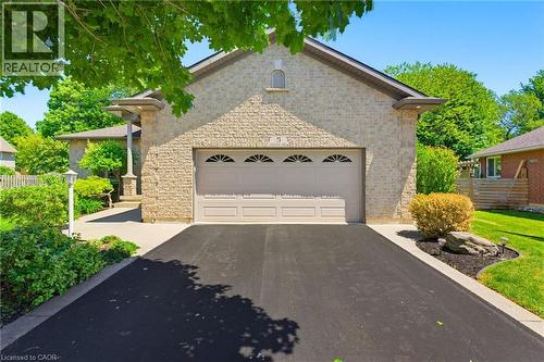 5 Coastal Court, Port Dover, ON 
