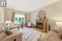 Living room - 