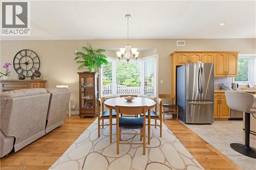 5 Coastal Court, Port Dover, ON 