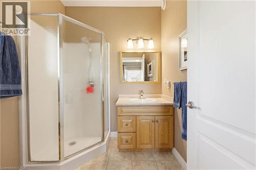 Bathroom - 5 Coastal Court, Port Dover, ON 