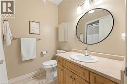 Bathroom - 