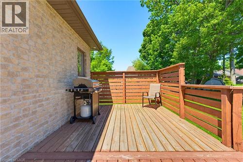 5 Coastal Court, Port Dover, ON 