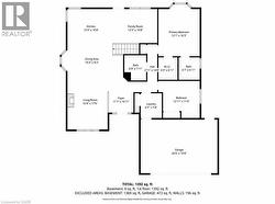 Floor plan - 