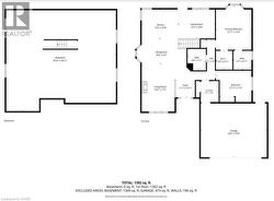 Floor plan - 