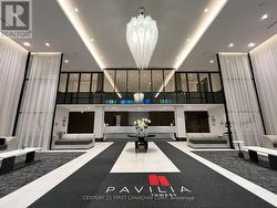 3605 - 12 GANDHI LANE Markham (Commerce Valley), ON L3T 0G8