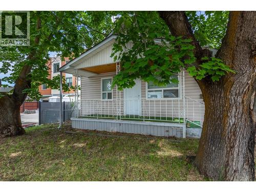 3905 26 Street  Vernon, BC V1T 3J2