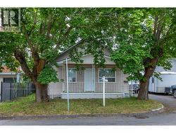 3905 26 Street Vernon, BC V1T 3J2