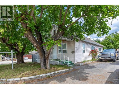 3905 26 Street, Vernon, BC 