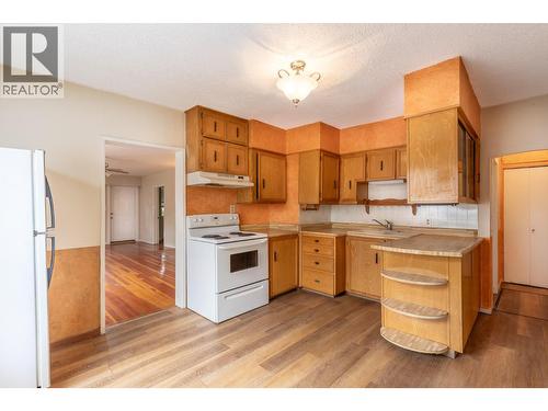 3905 26 Street, Vernon, BC 