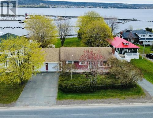 183 Main Street  Lewisporte, NL A0G 3A0