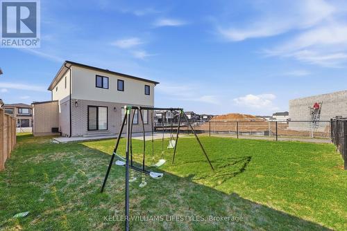 140 Crestview Drive, Middlesex Centre, ON 