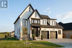 2190 LINKWAY BOULEVARD London South (South A), ON N6K 0K8