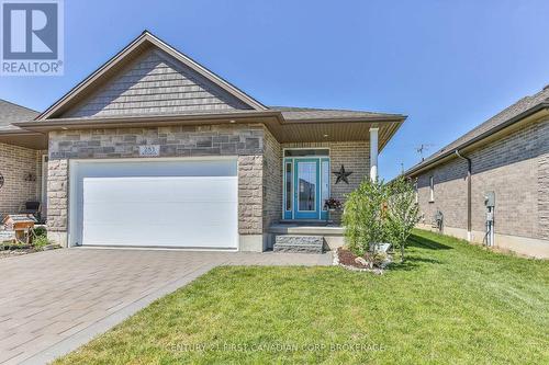 283 Boyd Boulevard, Zorra (Thamesford), ON 