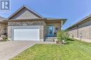 283 Boyd Boulevard, Zorra (Thamesford), ON 