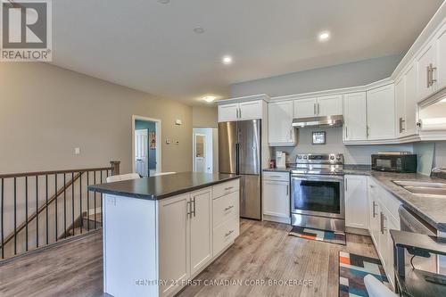 283 Boyd Boulevard, Zorra (Thamesford), ON 