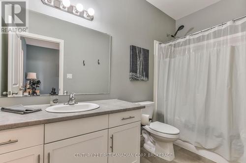 283 Boyd Boulevard, Zorra (Thamesford), ON 