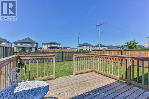 283 Boyd Boulevard, Zorra (Thamesford), ON 