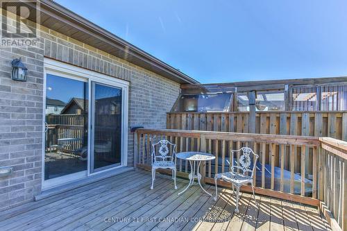 283 Boyd Boulevard, Zorra (Thamesford), ON 