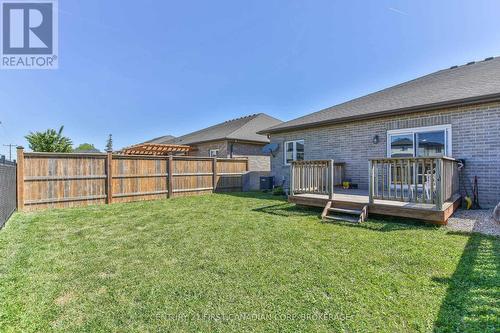 283 Boyd Boulevard, Zorra (Thamesford), ON 