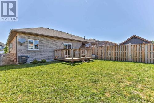 283 Boyd Boulevard, Zorra (Thamesford), ON 