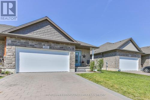 283 Boyd Boulevard, Zorra (Thamesford), ON 