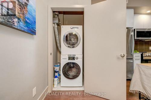 609 - 108 Richmond Road, Ottawa, ON 