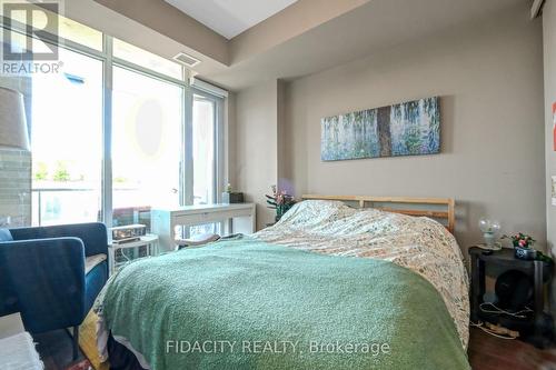 609 - 108 Richmond Road, Ottawa, ON 