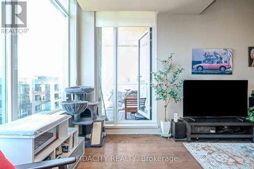 609 - 108 Richmond Road, Ottawa, ON 