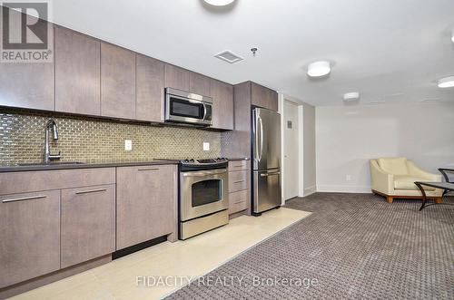 609 - 108 Richmond Road, Ottawa, ON 