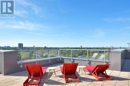 609 - 108 Richmond Road, Ottawa, ON 