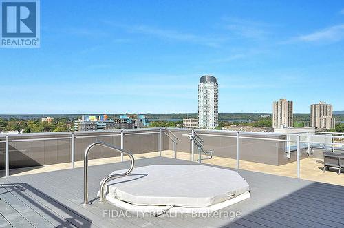 609 - 108 Richmond Road, Ottawa, ON 
