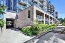 609 - 108 Richmond Road, Ottawa, ON 