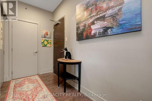 609 - 108 Richmond Road, Ottawa, ON 