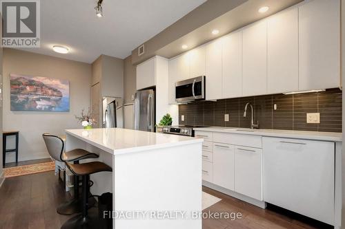 609 - 108 Richmond Road, Ottawa, ON 