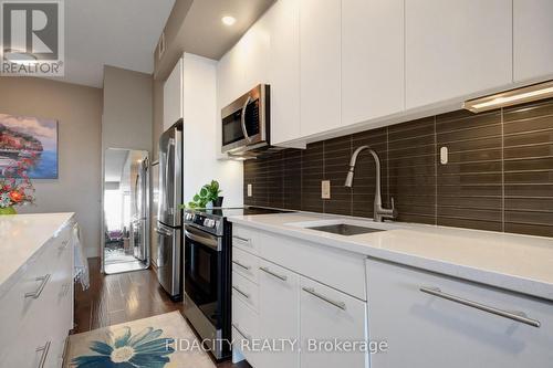 609 - 108 Richmond Road, Ottawa, ON 