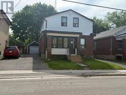 238 ALBERT STREET Oshawa (Central), ON L1H 4R5