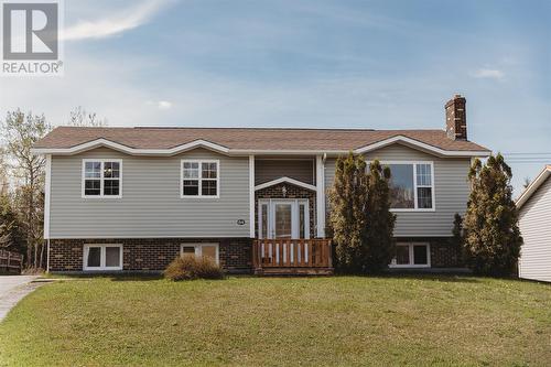 64 Bennett Drive  Gander, NL A1V 1M9