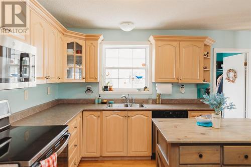 64 Bennett Drive, Gander, NL 