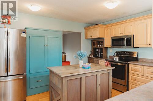 64 Bennett Drive, Gander, NL 