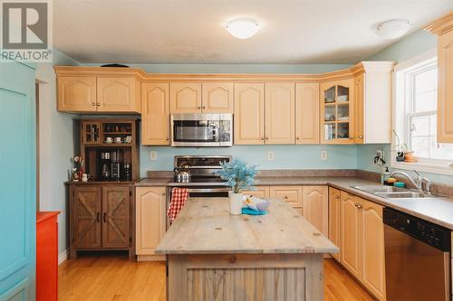 64 Bennett Drive, Gander, NL 