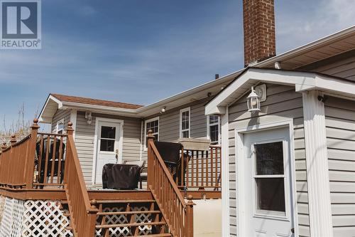 64 Bennett Drive, Gander, NL 