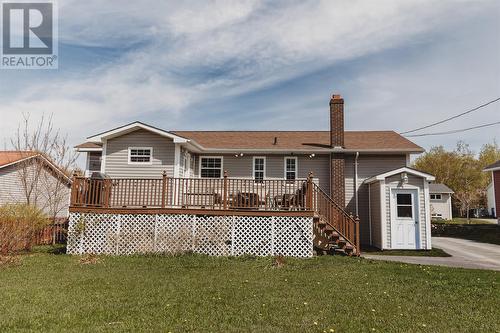 64 Bennett Drive, Gander, NL 