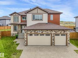 3101 PELERIN CR  Beaumont, AB T4X 2Y1