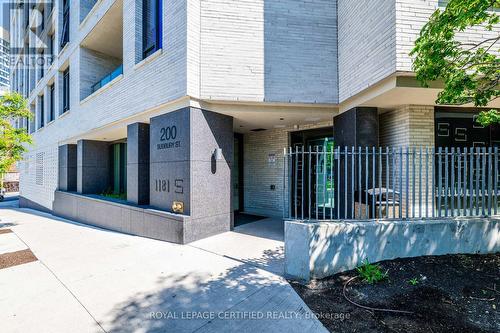 411 - 200 Sudbury Street, Toronto, ON 